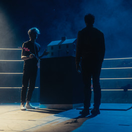 Lukas Büsse Fotografie