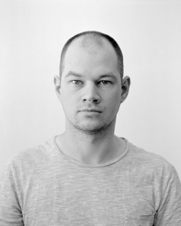 Lukas Büsse Fotografie