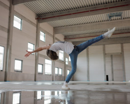 Lukas Büsse Fotografie