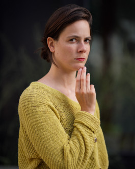 Lukas Büsse Fotografie