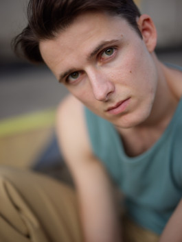 Lukas Büsse Fotografie