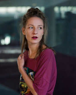 Lukas Büsse Fotografie