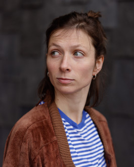 Lukas Büsse Fotografie