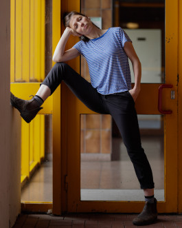 Lukas Büsse Fotografie