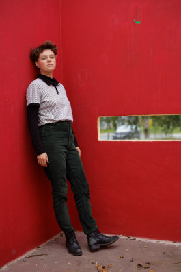 Lukas Büsse Fotografie