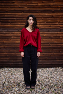 Lukas Büsse Fotografie