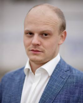 Lukas Büsse Fotografie