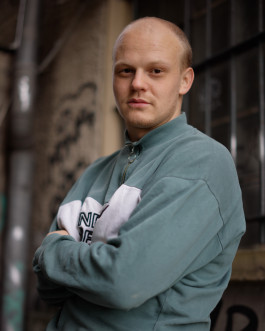 Lukas Büsse Fotografie