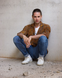 Lukas Büsse Fotografie