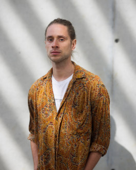 Lukas Büsse Fotografie