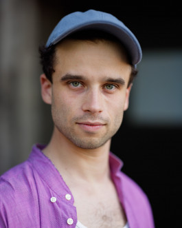 Lukas Büsse Fotografie