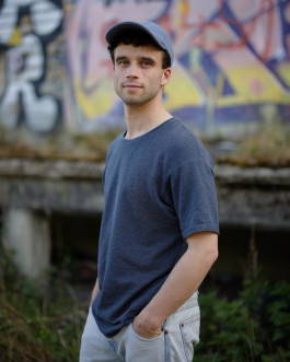 Lukas Büsse Fotografie