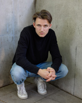 Lukas Büsse Fotografie