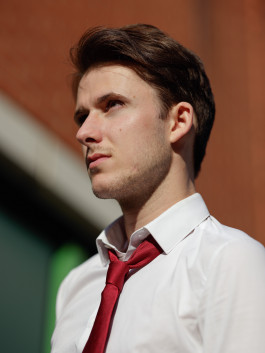 Lukas Büsse Fotografie