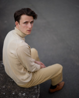 Lukas Büsse Fotografie