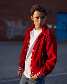 Lukas Büsse Fotografie