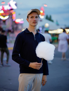 Lukas Büsse Fotografie