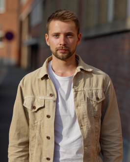 Lukas Büsse Fotografie