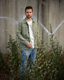 Lukas Büsse Fotografie