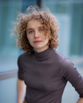 Lukas Büsse Fotografie