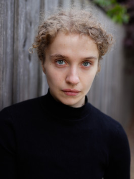 Lukas Büsse Fotografie