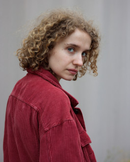 Lukas Büsse Fotografie