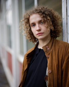 Lukas Büsse Fotografie