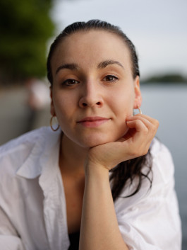 Lukas Büsse Fotografie