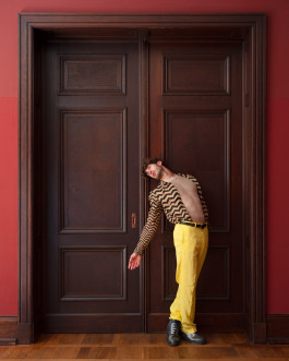 Lukas Büsse Fotografie