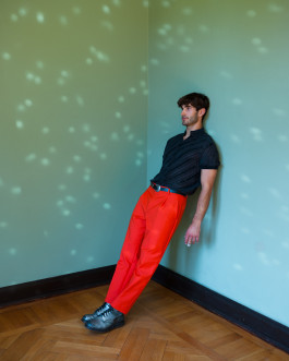 Lukas Büsse Fotografie