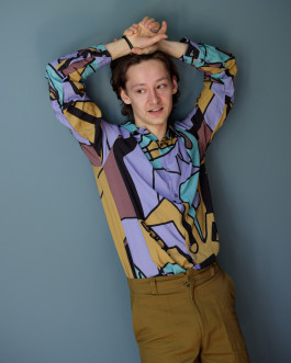 Lukas Büsse Fotografie