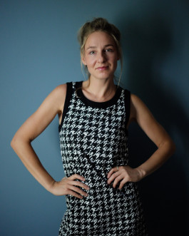 Lukas Büsse Fotografie