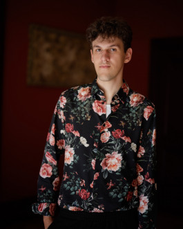 Lukas Büsse Fotografie