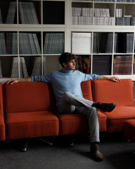 Lukas Büsse Fotografie