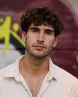 Lukas Büsse Fotografie