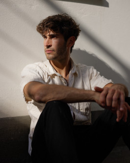 Lukas Büsse Fotografie