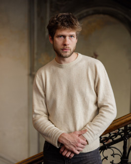 Lukas Büsse Fotografie