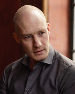 Lukas Büsse Fotografie