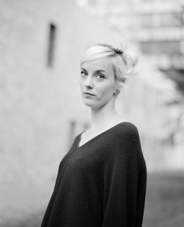 Lukas Büsse Fotografie