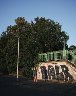 Lukas Büsse Fotografie