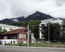 Lukas Büsse Fotografie