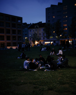 Lukas Büsse Fotografie