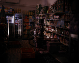 Lukas Büsse Fotografie