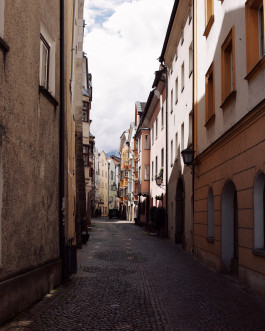 Lukas Büsse Fotografie