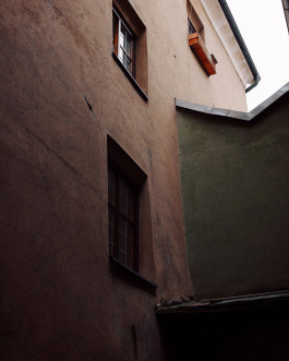 Lukas Büsse Fotografie