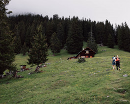 Lukas Büsse Fotografie