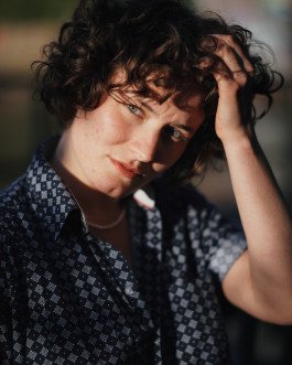 Lukas Büsse Fotografie