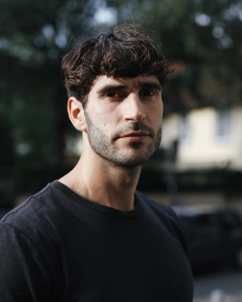 Lukas Büsse Fotografie